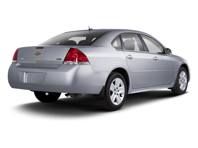 2011 Chevrolet Impala LS Retail