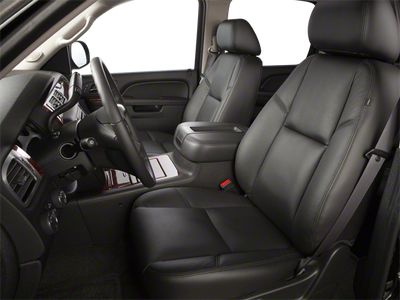2011 Chevrolet Suburban LS