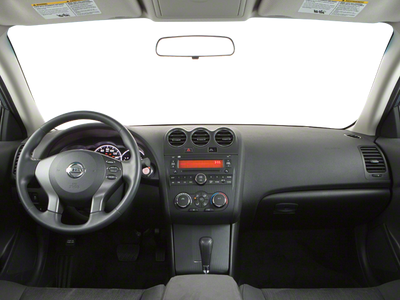 2011 Nissan Altima 2.5 S