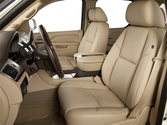 2012 Cadillac Escalade ESV Luxury