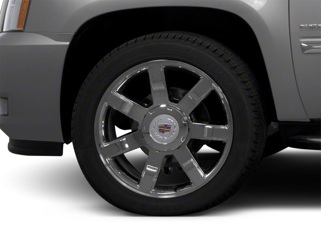 2012 Cadillac Escalade ESV Luxury