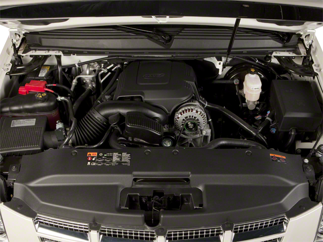 2012 Cadillac Escalade ESV Luxury