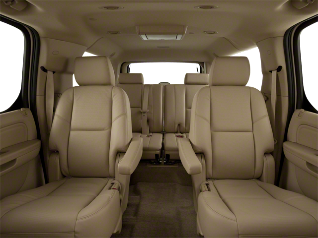 2012 Cadillac Escalade ESV Luxury