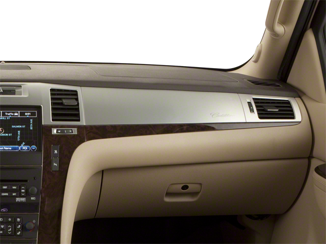 2012 Cadillac Escalade ESV Luxury