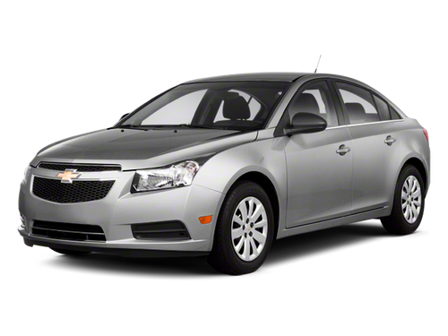 2012 Chevrolet Cruze LT w/1LT