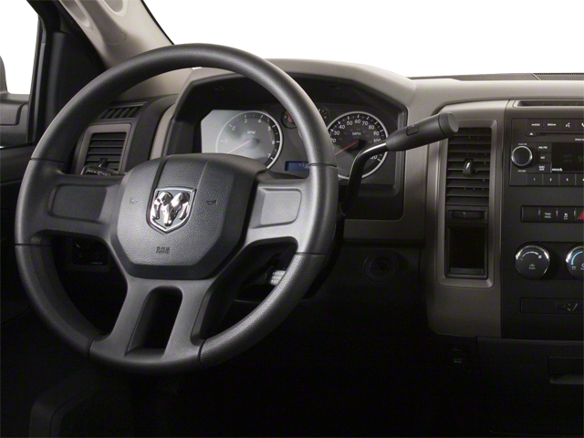 2012 RAM 1500 Tradesman