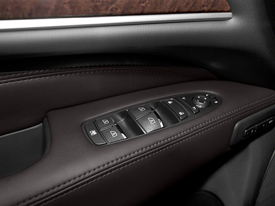 2013 INFINITI JX35 Base