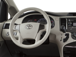 2013 Toyota Sienna LE