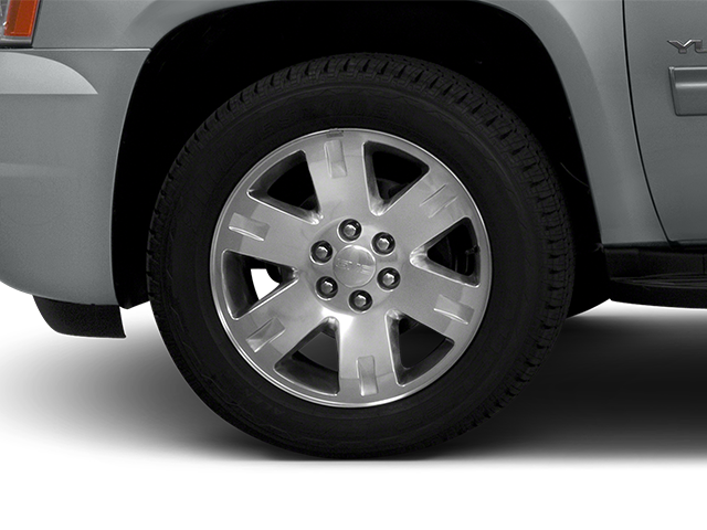 2014 GMC Yukon SLT