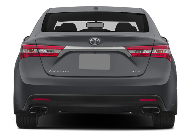 2014 Toyota Avalon XLE Premium