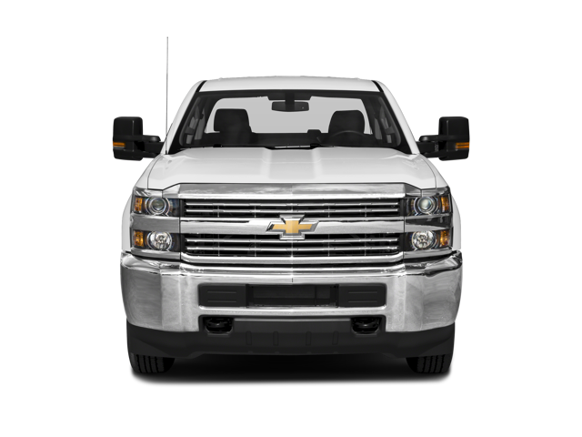 2016 Chevrolet Silverado 3500 HD Work Truck
