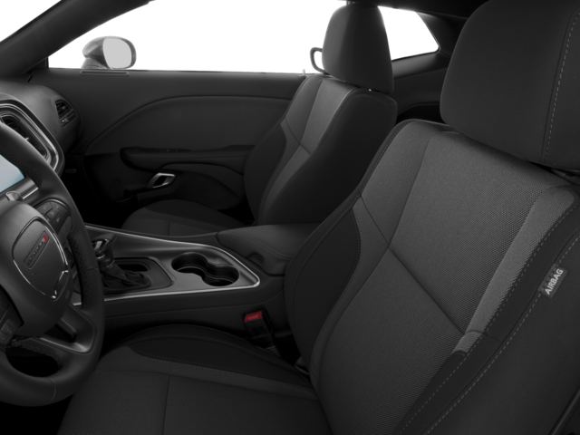 2016 Dodge Challenger R/T Plus Shaker