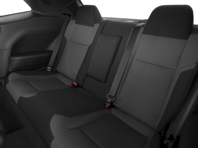 2016 Dodge Challenger R/T Plus Shaker