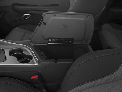 2016 Dodge Challenger R/T Plus Shaker