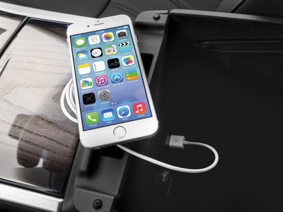 2017 INFINITI Q70 3.7