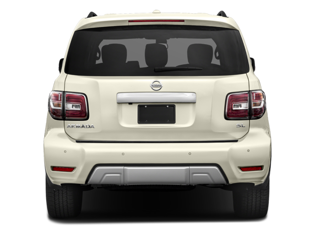 2017 Nissan Armada SL
