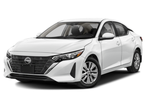 2025 Nissan Sentra Lake Charles, LA 