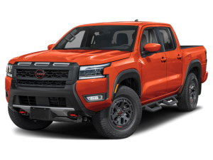 2025 Nissan Frontier PRO-4X Lake Charles, LA