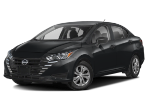 2025 Nissan Versa S Lake Charles, LA