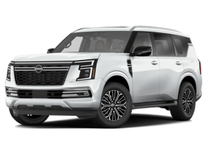 2025 Nissan Armada Lake Charles, LA