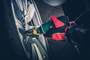 Tire Rotation Service in Lake Charles, LA