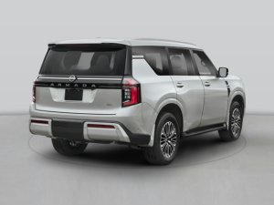 2026 Nissan Armada Lake Charles, LA