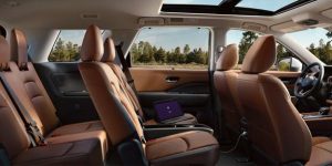 New Nissan Lake Charles, LA