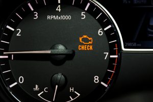 Check Engine Light Lake Charles, LA