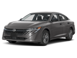 2026 Nissan Sentra Lake Charles, LA 