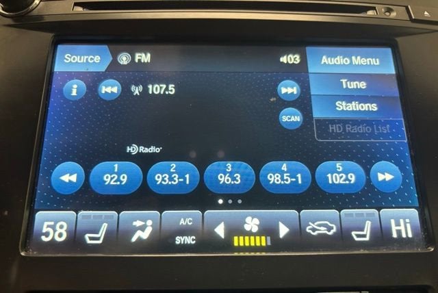 2020 Acura TLX Tech Package