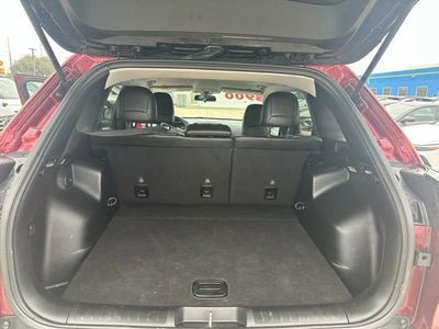 2019 Jeep Cherokee Latitude Plus FWD