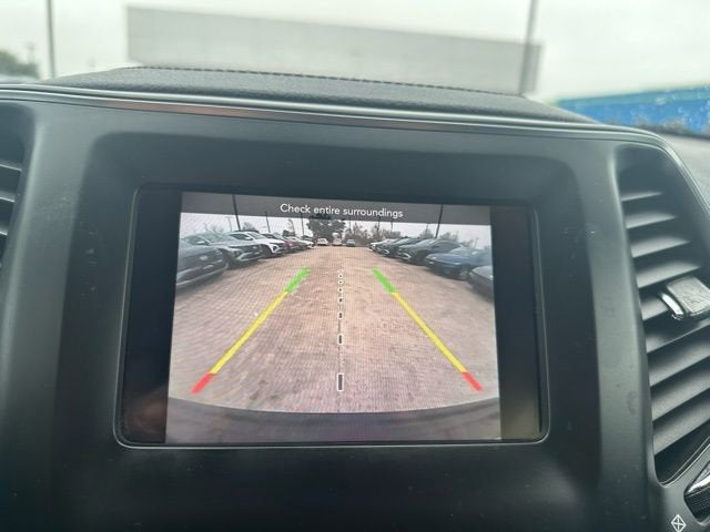 2019 Jeep Cherokee Latitude Plus FWD