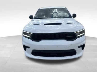 2022 Dodge Durango GT Plus RWD