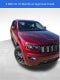 2022 Jeep Grand Cherokee WK Laredo X 4x2