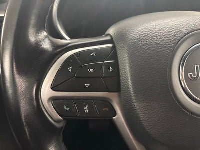 2022 Jeep Grand Cherokee WK Laredo X 4x2