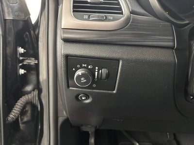 2020 Jeep Grand Cherokee Altitude 4x2