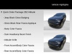 2020 Jeep Grand Cherokee Altitude 4x2