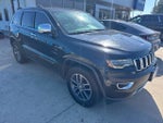 2017 Jeep Grand Cherokee Limited 4x2