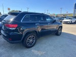2017 Jeep Grand Cherokee Limited 4x2