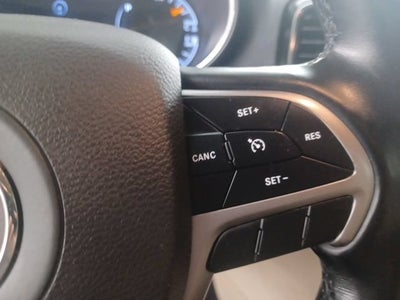 2021 Jeep Grand Cherokee Limited 4x2