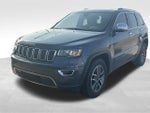 2021 Jeep Grand Cherokee Limited 4x2