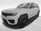 2023 Jeep Grand Cherokee Altitude 4x2