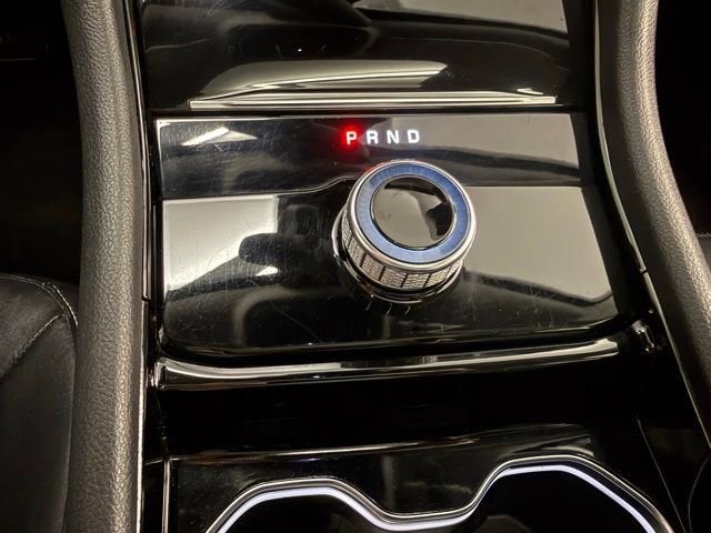 2022 Jeep Grand Cherokee Limited 4x2