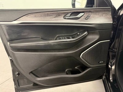 2022 Jeep Grand Cherokee Limited 4x2