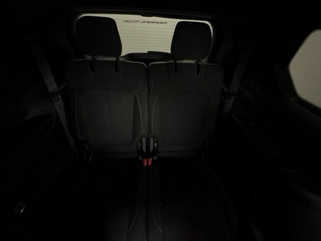 2025 Jeep Grand Cherokee L Laredo X 4x2