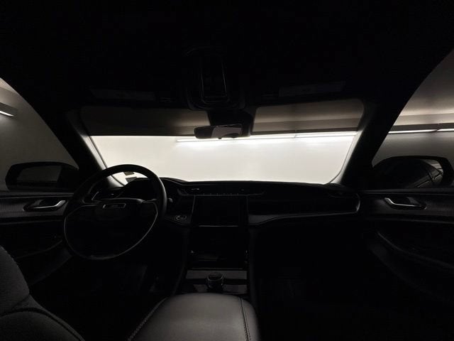 2025 Jeep Grand Cherokee L Laredo X 4x2