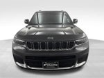 2025 Jeep Grand Cherokee L Laredo X 4x2