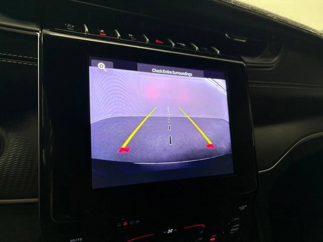 2025 Jeep Grand Cherokee L Laredo X 4x2