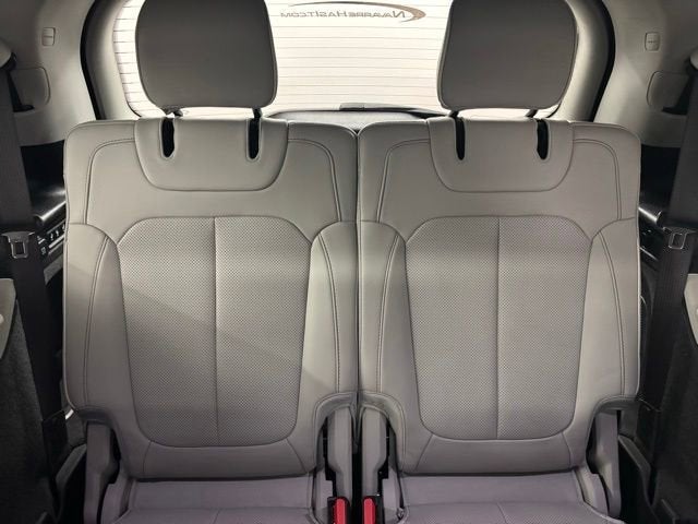 2021 Jeep Grand Cherokee L Overland 4x4