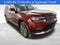 2021 Jeep Grand Cherokee L Summit Reserve